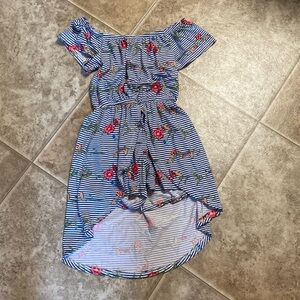 Daytrip short romper